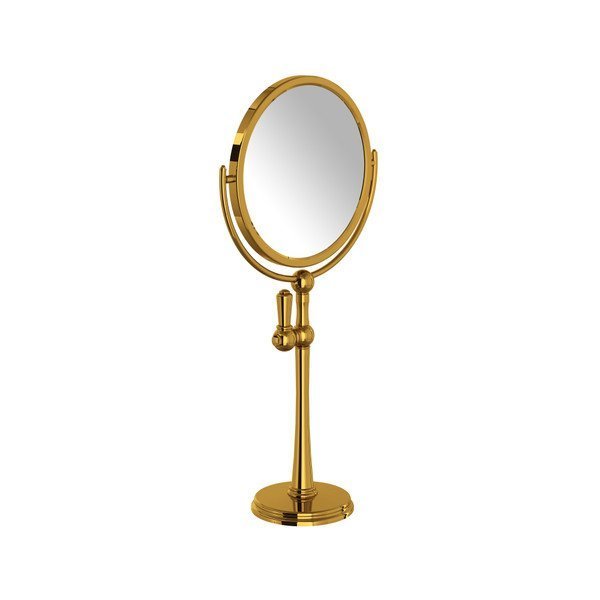 Rohl Freestanding Makeup Mirror U.6931EG